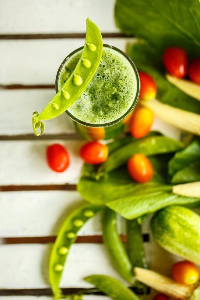 7 Incredible Benefits of Drinking Vegetable Juice3