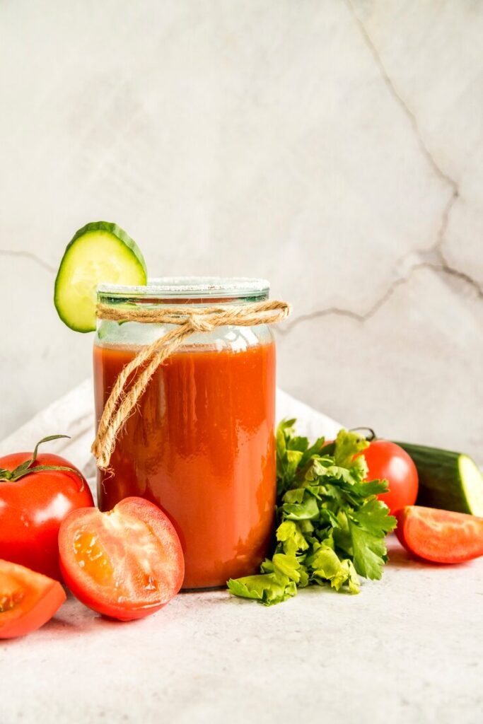 7 Incredible Benefits of Drinking Vegetable Juice4