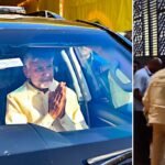 ACB Court Grants CID 2 Day's Custody of Naidu