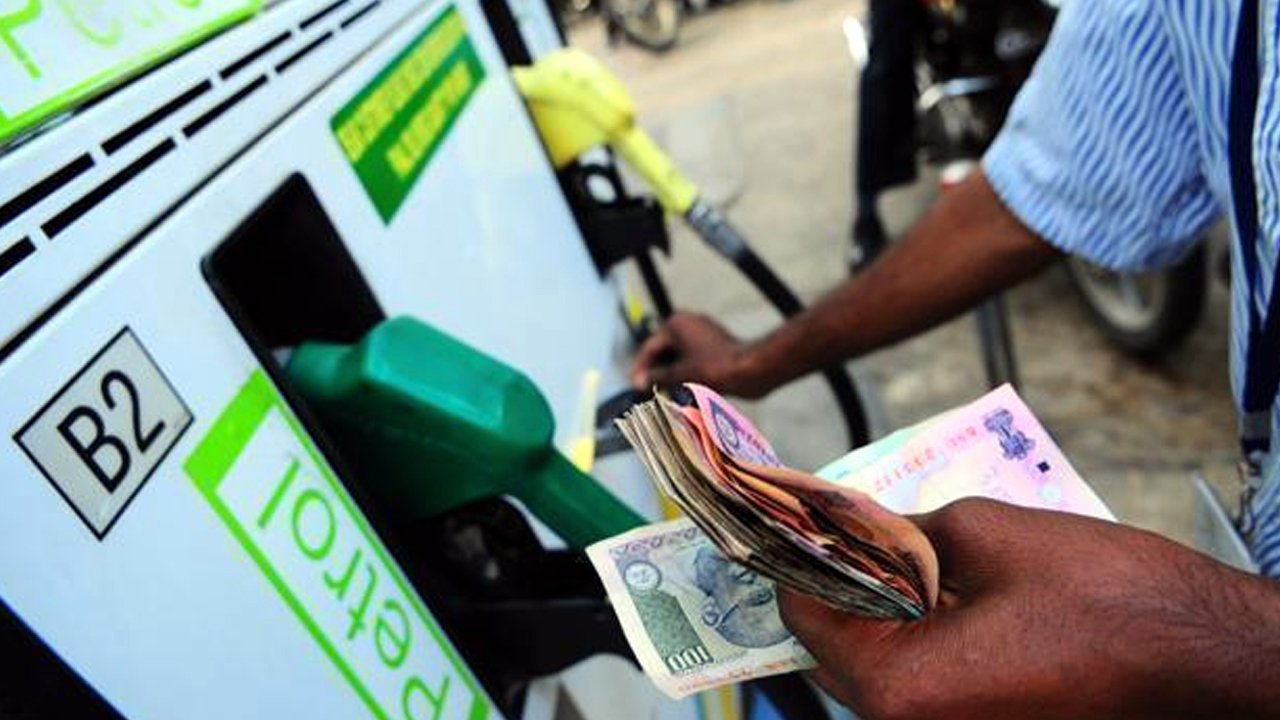 Petrol and Diesel prices for today September 9 2023