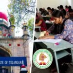 Telangana High Court Annuls TSPSC Group 1 Prelims of June 11