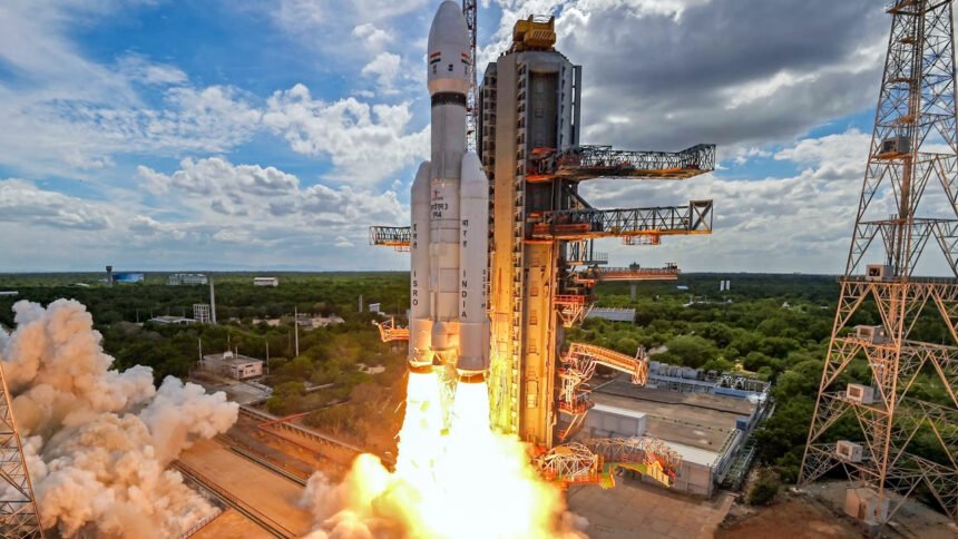 PSLV-C58 XPoSat mission by ISRO