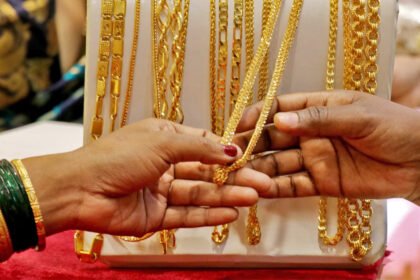 Gold Rates Dip in Hyderabad on May 25, 2024