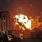 Hamas Targeting Israel By Launching ‘Big Missile Attack’