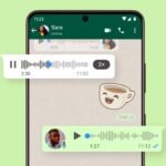 WhatsApp Major Update Introducing Longer Voice Notes for Status Updates