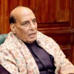 BJP Deploys Rajnath Singh to Build Consensus on Speaker Post