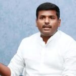 TDP Leaders Misleading Public on Rushikonda Constructions Alleges YSRCP Leader Amarnath