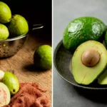 Is Avocado Fruit really healthy? Is Avocado Better Than Guava?