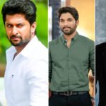 Jr NTR, Nani, and Others Criticize Telangana Minister's Comments on TFI