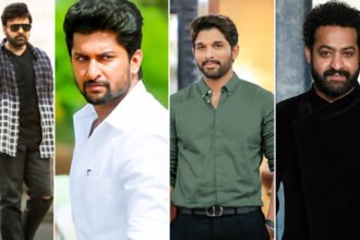 Jr NTR, Nani, and Others Criticize Telangana Minister's Comments on TFI