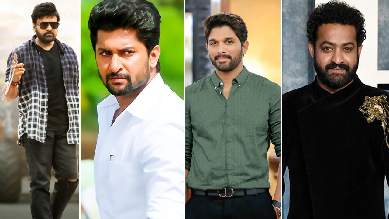 Jr NTR, Nani, and Others Criticize Telangana Minister's Comments on TFI