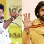 Police Case Filed Against Pawan Kalyan in Tamil Nadu