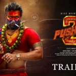 Pushpa 2 Trailer Coming in November: Allu Arjun and Sukumar Aim for Maximum Impact