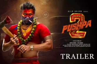 Pushpa 2 Trailer Coming in November: Allu Arjun and Sukumar Aim for Maximum Impact