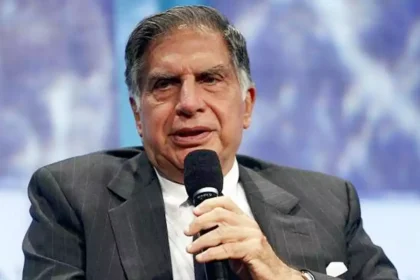 Ratan Tata, chairman of Tata Sons, dies at 86 in Mumbai hospital