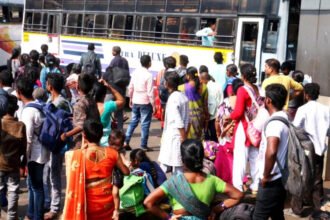 TGSRTC Clarifies Fare Hike For Special Buses Only