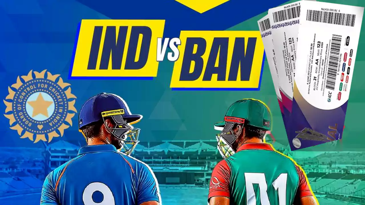 Tickets for India vs Bangladesh T20 Match in Hyderabad Go on Sale Saturday.webp