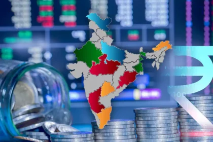 Top 10 Richest Indian States in 2024