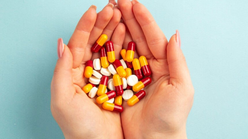 When is the Right Time to Take Vitamin B12 Supplements?