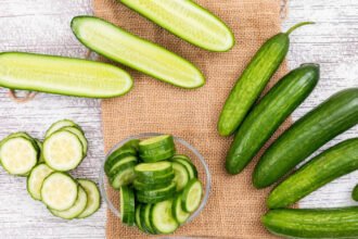 Kheera for Weight Loss: 5 Reasons to Include Cucumber in Every Meal