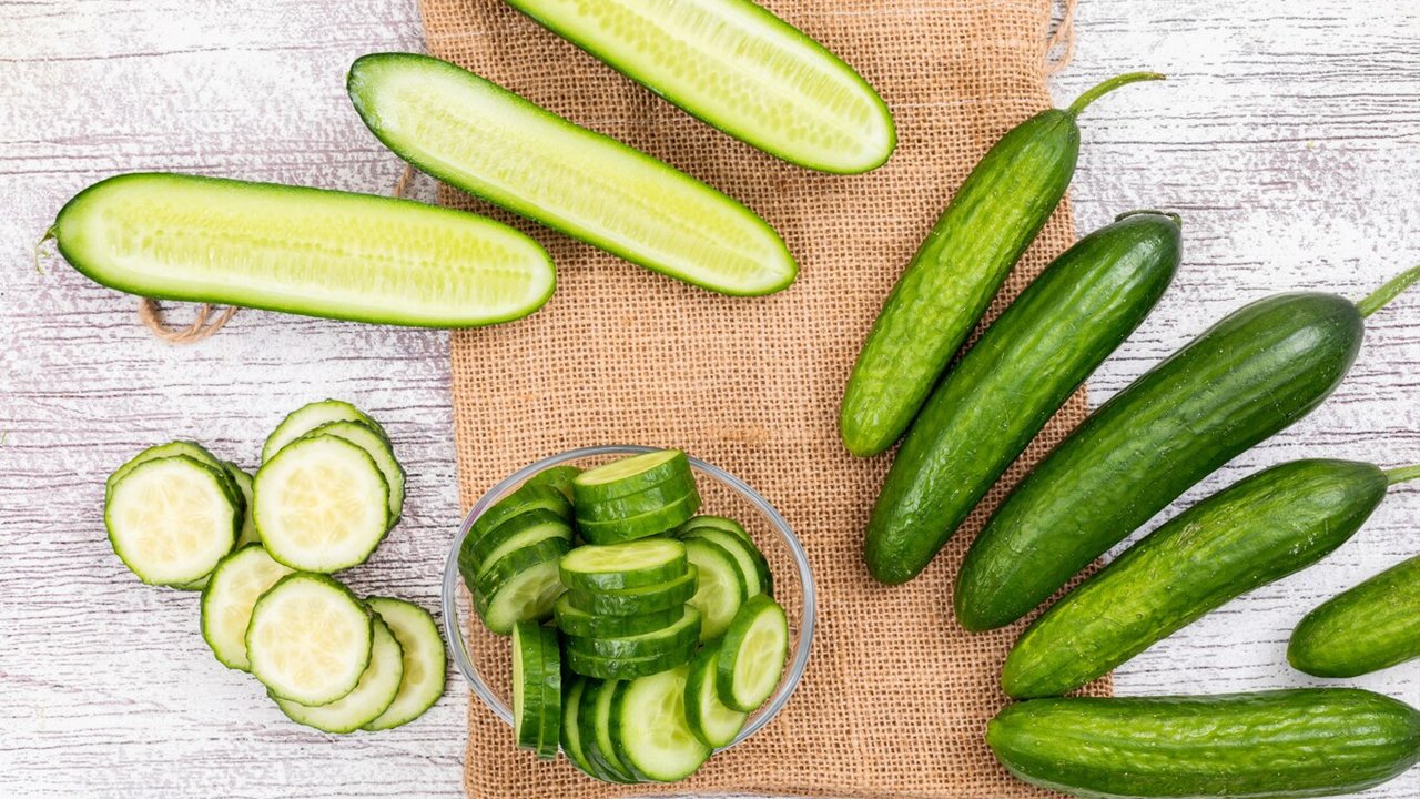 Kheera for Weight Loss: 5 Reasons to Include Cucumber in Every Meal