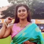 Actor Kasturi Shankar Arrested Over Controversial Remarks on Telugu Community