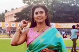 Actor Kasturi Shankar Arrested Over Controversial Remarks on Telugu Community