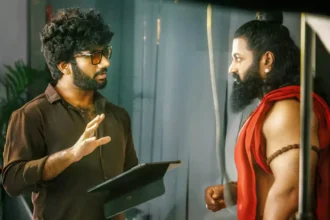 Prashanth Varma On Rishabh Shetty's Role in 'Jai Hanuman'